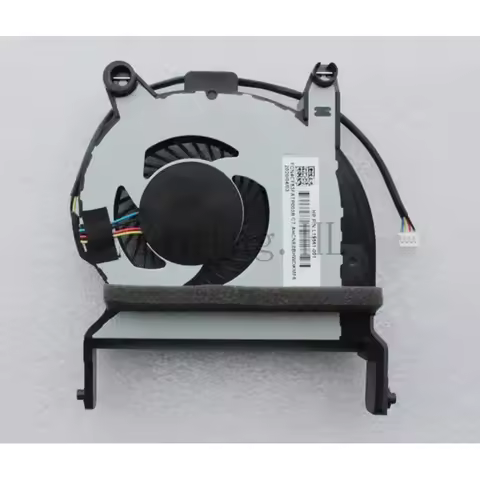 CPU Cooling Blower Fan Part Number L19561-001 Repair Part For HP EliteDesk 800,600,400 & ProDesk 405