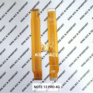 FLEXIBLE FLEXIBLE BOARD CONNECT XIAOMI REDMI NOTE 13 PRO 4G