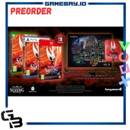 Xbox Hollow Knight Silksong