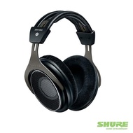 SHURE SRH1840旗艦級開放式耳罩耳機