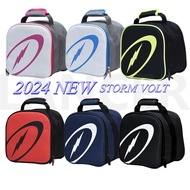 2024 STORM 1-Ball Spare Kit Volt /Bowling 1Ball Bag