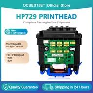 For HP 729 Printhead F9J81A Fo HP DesignJet T730 T830 Multifunction Printer