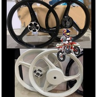 ENKEl EGOLC/ EGO-SOLARIZ/ EGO-AVANTIZ/ 2 DISC FUTURE/ DASH-FI/ WAVE125-FI/ KRISS 110-MR3/ MR2 3 BATA