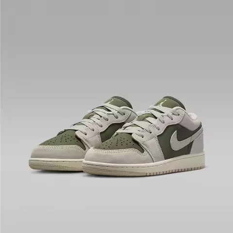 Nike genuine JORDAN GS women's breathable and wear-resistant sports shoes HV4396-2010