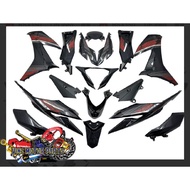 honda rsx coverset rsx batman rsx purba