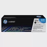 HP CB540A 黑色原廠碳粉匣-適用於CP1300/CP1215/1510/1515n/1518ni/CM1312mfp/CM1512mfp