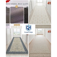 RUNNER CARPET DUBAI ANTI SLIP +GRIP