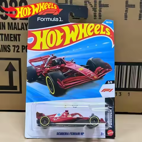 2026F Hot Wheels Car Ford Honda Dream Camper Aston Martin Dodge Charger Custom Chevy Voiture Toys Mo