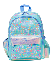 Smiggle Rabbit Animalia Junior Id Backpack for kids gift