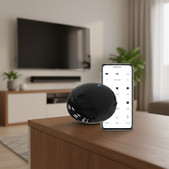 Universal WiFi IR Controller for Smart Home Tuya TV AC Air Conditioner Smart Life APP