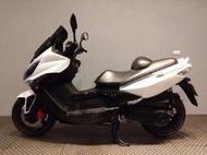 2013年 KYMCO Xciting 300 刺激300 通勤 代步 路權 可分期 可換車