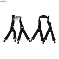 SA0HCR Helmet Chin Mount Durable Helmet Accessory Removable with Chin Cup Sturdy Wear-resistant Hard