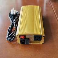 Litefuze Sine Wave Variable Frequency Power Supply 110V120V Inverter 50HZ To 60HZ Converter 300w Ind