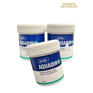 Jardin Aquadin M1 Cream moisturizing cream with 1% menthol 100g