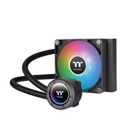 Thermaltake 曜越 TH120 V2 ARGB Sync主板連動版一體式水冷散熱器