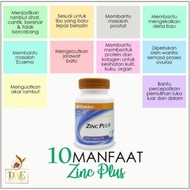 Zinc Shaklee Shaklee