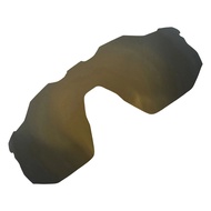 xyqrenrr Polarized Replacement Lenses for Oakley Radar EV Advancer OO9442 Sunglass-Over 19 colors