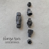 Bst Ready Ip68 Waterproof Cable Connection