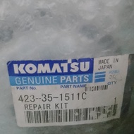 423-35-15110 / 235-44-11781, Repair Kit, Genuine Komatsu
