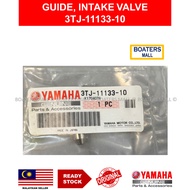 YAMAHA WAVERUNNER INTAKE VALVE GUIDE 3TJ-11133-10 - BOATERS MALL