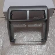 Frame Head Unit Android Agya 9inch