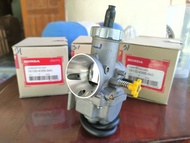 N Pro คาร์บูเอ็นโปรแท้คว้านปาก 28 30 31 mm.