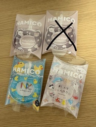 Hamico BB 牙刷 baby toothbrush 5-36months