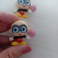 Doorables figure/figure doorables