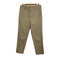 Global Work Pants beige Long Direct from Japan Secondhand