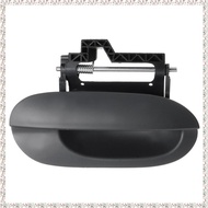 [kjyxgsncsjxsm] Front Exterior Outside Door Handle for E39 525I 528I 530I 1997-2003