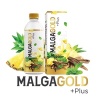 ❤️[READY STOCK] ❤️ Malgagold Plus Jus Original HQ Malga Gold