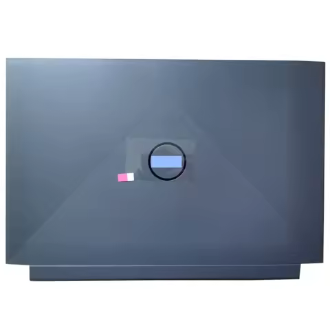 Laptop new for Dell G15 5510 5511 5515 LCD back cover top case 08mntr