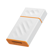 USB3.2 10Gbps CFexpress Type A Memory Card Reader Portable Type A CF Express Memory Card Reader with