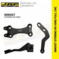 JRP - RX King Motorcycle Steering Bracket Motorcycle Steering Bracket Middle Stabilizer Steering Dum