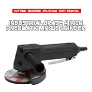 EYUGA Air Angle Grinder 4"