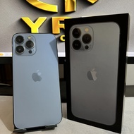 Iphone 13 Pro Max 256gb Resmi Ibox / Digimap Second
