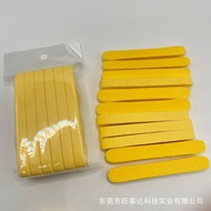 【Wholesale】 (CHIVEY BLOOMING COTTON 12 GTT FACE CLEANSER BARS) Facial cleansing sponge 【GTT】