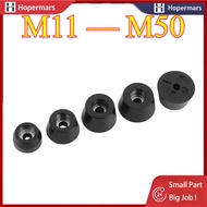 Rubber Desk Table Chair Furniture Feet Leg Pad Floor Protector M11-M50 (HA-LR-MY-1)