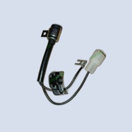 Mazda capella 1978 condenser