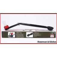 MESIN Espresso Coffee Machine Cleaning Brush / Group Head Espresso Machine Brush