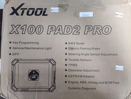 X100 Pad2 Pro