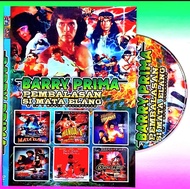 KASET DVD FILM BARRY PRIMA TERLENGKAP LENGKAP-KASET DVD FILM BARRY PRIMA GOLOK SETAN-KASET DVD SILAT