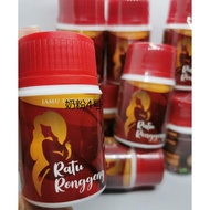 JAMU WANITA - EXCLUSIVE RATU RONGGENG - PAYUDARA MONTOK  TEGANG