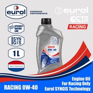 Eurol Specialty Racing 0w-40 (1L)