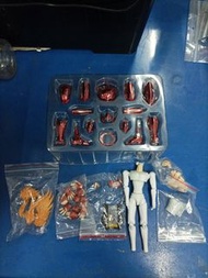 mst 北歐神鬥士 紅琴 聖鬥士 星矢