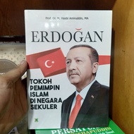 Erdogan Book: The Figures of Islamic Leaders in the Secular State