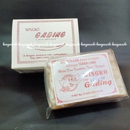 WINGKO BABAT MERK GADING Oleh Oleh Khas Solo