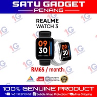 REALME Watch 3 with Realme Malaysia Warranty