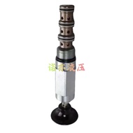EP10W EP08W/2A01N05/N04 -DC24V AC110V Taiwan WINNER Electromagnetic Valve Cartridge Valve