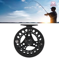 SOONA Fly Fishing Reel, Left Right Hand Retrieve 9/10 WT Casting Fly Reel, Durable Zinc-aluminum All